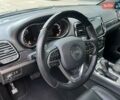 Джип Гранд Чероки 2021 в Киеве на Automoto.ua Черный Джип Гранд Чероки, объемом двигателя 2.97 л и пробегом 62 тыс. км за 41500 $, фото 16 на Automoto.ua