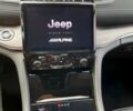 Чорний Джип Grand Cherokee, об'ємом двигуна 3.6 л та пробігом 44 тис. км за 52000 $, фото 1 на Automoto.ua