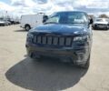 Чорний Джип Grand Cherokee, об'ємом двигуна 3.6 л та пробігом 41 тис. км за 22550 $, фото 17 на Automoto.ua