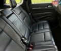 Джип Гранд Чероки 2021 в Киеве на Automoto.ua Черный Джип Гранд Чероки, объемом двигателя 2.97 л и пробегом 62 тыс. км за 41500 $, фото 24 на Automoto.ua