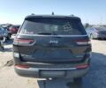 Чорний Джип Grand Cherokee, об'ємом двигуна 3.6 л та пробігом 160 тис. км за 21300 $, фото 5 на Automoto.ua