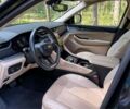 Чорний Джип Grand Cherokee, об'ємом двигуна 3.6 л та пробігом 51 тис. км за 17000 $, фото 10 на Automoto.ua