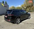 Джип Гранд Чероки 2021 в Киеве на Automoto.ua Черный Джип Гранд Чероки, объемом двигателя 3.6 л и пробегом 124 тыс. км за 35900 $, фото 2 на Automoto.ua