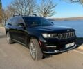 Джип Гранд Чероки 2021 в Бурштыне на Automoto.ua Черный Джип Гранд Чероки, объемом двигателя 3.6 л и пробегом 71 тыс. км за 60000 $, фото 12 на Automoto.ua
