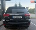 Джип Гранд Чероки 2021 в Ужгороде на Automoto.ua Черный Джип Гранд Чероки, объемом двигателя 2.99 л и пробегом 57 тыс. км за 52000 $, фото 12 на Automoto.ua