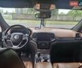 Джип Гранд Чероки 2021 в Черкассах на Automoto.ua Черный Джип Гранд Чероки, объемом двигателя 2.99 л и пробегом 82 тыс. км за 41800 $, фото 25 на Automoto.ua