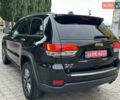 Чорний Джип Grand Cherokee, об'ємом двигуна 3.6 л та пробігом 134 тис. км за 28800 $, фото 3 на Automoto.ua