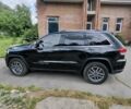 Чорний Джип Grand Cherokee, об'ємом двигуна 3.6 л та пробігом 40 тис. км за 29500 $, фото 14 на Automoto.ua