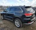 Черный Джип Гранд Чероки, объемом двигателя 0 л и пробегом 73 тыс. км за 6600 $, фото 1 на Automoto.ua