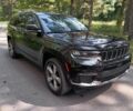 Чорний Джип Grand Cherokee, об'ємом двигуна 3.6 л та пробігом 51 тис. км за 17000 $, фото 1 на Automoto.ua