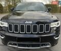 Джип Гранд Чероки 2021 в Киеве на Automoto.ua Черный Джип Гранд Чероки, объемом двигателя 2.97 л и пробегом 62 тыс. км за 41500 $, фото 3 на Automoto.ua