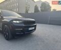 Джип Гранд Чероки 2021 в Харькове на Automoto.ua Черный Джип Гранд Чероки, объемом двигателя 3.6 л и пробегом 79 тыс. км за 43500 $, фото 13 на Automoto.ua