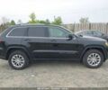 Чорний Джип Grand Cherokee, об'ємом двигуна 0.36 л та пробігом 95 тис. км за 7000 $, фото 3 на Automoto.ua