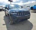 Чорний Джип Grand Cherokee, об'ємом двигуна 3.6 л та пробігом 41 тис. км за 22550 $, фото 8 на Automoto.ua