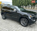 Чорний Джип Grand Cherokee, об'ємом двигуна 3.6 л та пробігом 134 тис. км за 28800 $, фото 7 на Automoto.ua