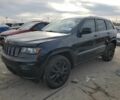 Чорний Джип Grand Cherokee, об'ємом двигуна 3.6 л та пробігом 41 тис. км за 23550 $, фото 1 на Automoto.ua