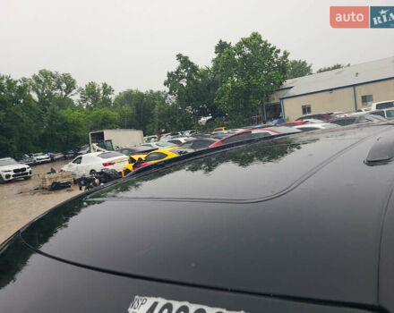 Джип Гранд Чероки 2021 в Киеве на Automoto.ua Черный Джип Гранд Чероки, объемом двигателя 3.6 л и пробегом 159 тыс. км за 22600 $, фото 3 на Automoto.ua