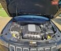 Джип Гранд Чероки 2021 в Хмельницком на Automoto.ua Черный Джип Гранд Чероки, объемом двигателя 5.65 л и пробегом 35 тыс. км за 33300 $, фото 12 на Automoto.ua