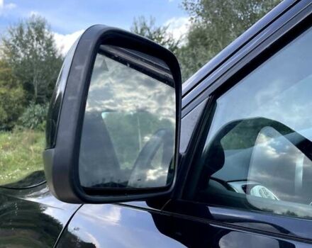 Джип Гранд Чероки 2021 в Киеве на Automoto.ua Черный Джип Гранд Чероки, объемом двигателя 3.6 л и пробегом 27 тыс. км за 26200 $, фото 35 на Automoto.ua