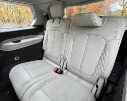 Черный Джип Гранд Чероки, объемом двигателя 3.6 л и пробегом 21 тыс. км за 19200 $, фото 10 на Automoto.ua