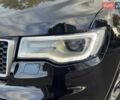 Джип Гранд Чероки 2021 в Киеве на Automoto.ua Черный Джип Гранд Чероки, объемом двигателя 2.97 л и пробегом 62 тыс. км за 41500 $, фото 2 на Automoto.ua