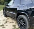 Джип Гранд Чероки 2021 в Киеве на Automoto.ua Черный Джип Гранд Чероки, объемом двигателя 3.6 л и пробегом 27 тыс. км за 26200 $, фото 17 на Automoto.ua