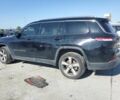 Чорний Джип Grand Cherokee, об'ємом двигуна 3.6 л та пробігом 160 тис. км за 21300 $, фото 1 на Automoto.ua