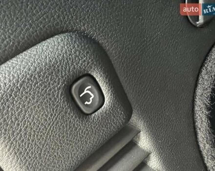 Джип Гранд Чероки 2021 в Киеве на Automoto.ua Черный Джип Гранд Чероки, объемом двигателя 2.97 л и пробегом 62 тыс. км за 41500 $, фото 27 на Automoto.ua