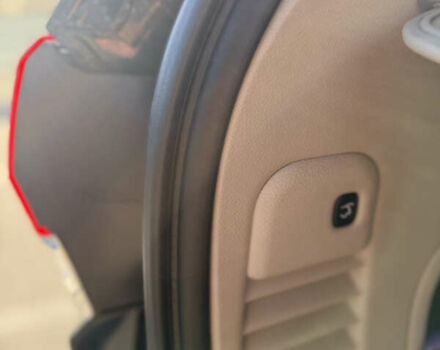 Чорний Джип Grand Cherokee, об'ємом двигуна 3.6 л та пробігом 118 тис. км за 29500 $, фото 19 на Automoto.ua