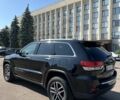 Черный Джип Гранд Чероки, объемом двигателя 3.6 л и пробегом 102 тыс. км за 25000 $, фото 3 на Automoto.ua