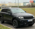 Черный Джип Гранд Чероки, объемом двигателя 2.99 л и пробегом 75 тыс. км за 36900 $, фото 1 на Automoto.ua
