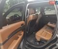 Джип Гранд Чероки 2021 в Черкассах на Automoto.ua Черный Джип Гранд Чероки, объемом двигателя 2.99 л и пробегом 82 тыс. км за 41800 $, фото 23 на Automoto.ua