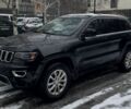 Чорний Джип Grand Cherokee, об'ємом двигуна 3.6 л та пробігом 109 тис. км за 27500 $, фото 1 на Automoto.ua