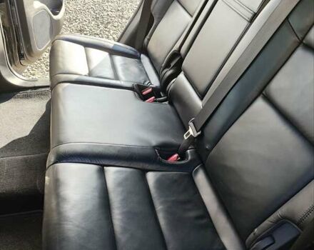 Черный Джип Гранд Чероки, объемом двигателя 3.6 л и пробегом 48 тыс. км за 29000 $, фото 23 на Automoto.ua