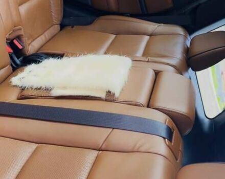 Черный Джип Гранд Чероки, объемом двигателя 2.99 л и пробегом 27 тыс. км за 47000 $, фото 17 на Automoto.ua