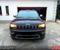 Чорний Джип Grand Cherokee, об'ємом двигуна 3.6 л та пробігом 71 тис. км за 15800 $, фото 1 на Automoto.ua