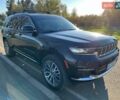 Джип Гранд Чероки 2021 в Бурштыне на Automoto.ua Черный Джип Гранд Чероки, объемом двигателя 3.6 л и пробегом 71 тыс. км за 60000 $, фото 2 на Automoto.ua
