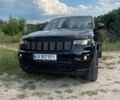 Черный Джип Гранд Чероки, объемом двигателя 3.6 л и пробегом 27 тыс. км за 27000 $, фото 30 на Automoto.ua