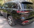 Чорний Джип Grand Cherokee, об'ємом двигуна 3.6 л та пробігом 51 тис. км за 17000 $, фото 4 на Automoto.ua