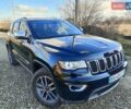 Черный Джип Гранд Чероки, объемом двигателя 3.6 л и пробегом 48 тыс. км за 29000 $, фото 7 на Automoto.ua