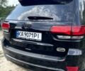 Черный Джип Гранд Чероки, объемом двигателя 3.6 л и пробегом 27 тыс. км за 27000 $, фото 13 на Automoto.ua
