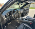 Чорний Джип Grand Cherokee, об'ємом двигуна 3.6 л та пробігом 29 тис. км за 29950 $, фото 78 на Automoto.ua