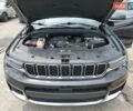 Чорний Джип Grand Cherokee, об'ємом двигуна 3.6 л та пробігом 106 тис. км за 18500 $, фото 11 на Automoto.ua
