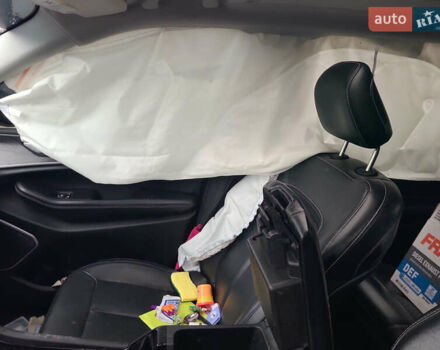 Чорний Джип Grand Cherokee, об'ємом двигуна 3.6 л та пробігом 159 тис. км за 23500 $, фото 7 на Automoto.ua