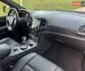Джип Гранд Чероки 2021 в Киеве на Automoto.ua Черный Джип Гранд Чероки, объемом двигателя 2.97 л и пробегом 62 тыс. км за 41500 $, фото 19 на Automoto.ua