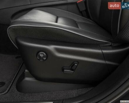 Черный Джип Гранд Чероки, объемом двигателя 2.99 л и пробегом 89 тыс. км за 40000 $, фото 13 на Automoto.ua