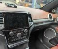 Черный Джип Гранд Чероки, объемом двигателя 3.6 л и пробегом 62 тыс. км за 22600 $, фото 3 на Automoto.ua