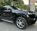 Джип Гранд Чероки 2021 в Ужгороде на Automoto.ua Черный Джип Гранд Чероки, объемом двигателя 2.99 л и пробегом 57 тыс. км за 52000 $, фото 9 на Automoto.ua