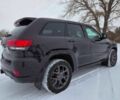 Черный Джип Гранд Чероки, объемом двигателя 3.6 л и пробегом 25 тыс. км за 10000 $, фото 6 на Automoto.ua