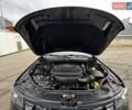 Черный Джип Гранд Чероки, объемом двигателя 3.6 л и пробегом 59 тыс. км за 32600 $, фото 7 на Automoto.ua